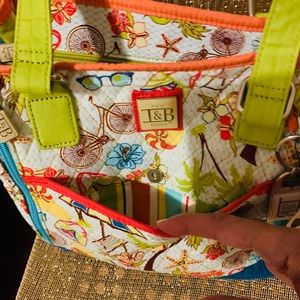 SOLD!!!  Women Inky & Bozko bag